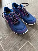 Nike Turnschuh Niedersachsen - Burgdorf Vorschau