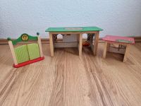 Spiel Gehege Zoo Stall Holz Bayern - Breitengüßbach Vorschau