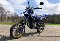 Yamaha WR125X, frischer TÜV Nordrhein-Westfalen - Gummersbach Vorschau