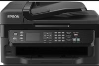 EPSON WF 2530 Drucker Berlin - Neukölln Vorschau