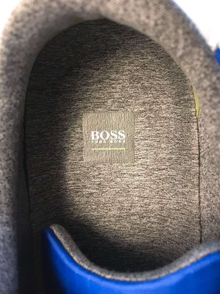 Hugo Boss Sportschuhe in Paderborn