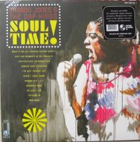 Sharon Jones & The Dap-Kings – Soul Time! Vinyl, LP SoulJazz Hessen - Gießen Vorschau