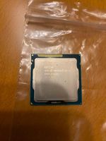 Intel Pentium G2120 Prozessor 3.10 GHz LGA 1155 Baden-Württemberg - Bühl Vorschau