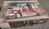 Revell 2010 International LoneStar 1:24/1:25 Truck Bayern - Ingolstadt Vorschau