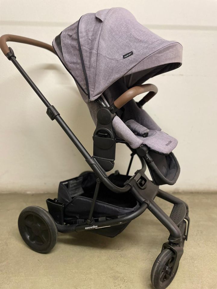 Kinderwagen in Heilbronn