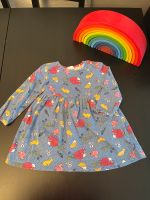 Kinderkleid KITE Gr. 98 Schleswig-Holstein - Wilster Vorschau