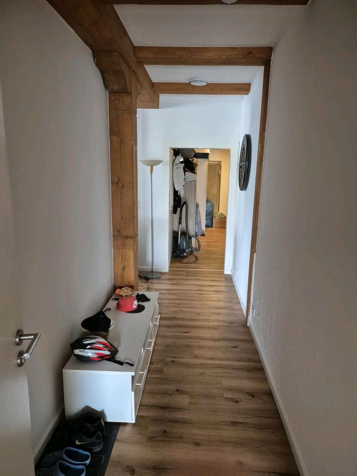 3 Zimmer Wohnung zu vermieten in Orsingen-Nenzingen