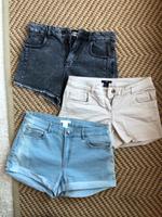 kurze Jeans Hosen/Shorts ab Gr. 32-38 Berlin - Köpenick Vorschau