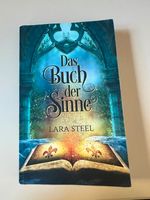 Das Buch der Sinne - Lara Steel Köln - Ehrenfeld Vorschau