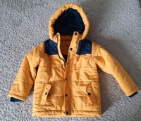 Winterjacke von Topolino Gr. 116 Nordrhein-Westfalen - Viersen Vorschau