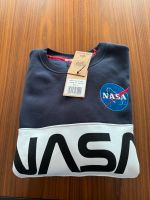 Alpha Industries NASA Sweater blau Gr. L NEU Lindenthal - Köln Sülz Vorschau