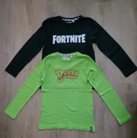 Fortnite Langarmshirt / Pullover Baden-Württemberg - Filderstadt Vorschau