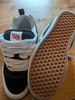 vans Schuhe Bayern - Regen Vorschau