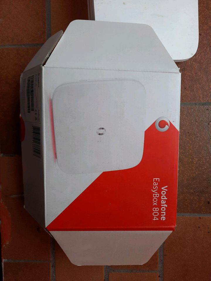 Vodafone Easybox 804 WLAN Router in Koblenz