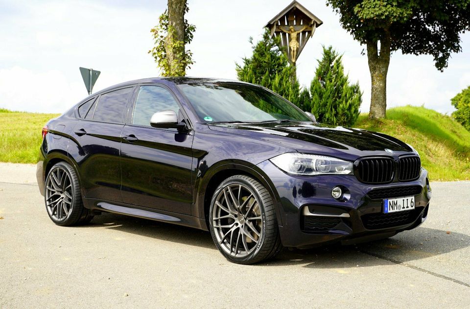 Breyton Fascinate 22 Zoll Felgen Radsatz Reifen BMW X5 F15 X6 F16 in Bayern  - Neumarkt i.d.OPf. | Reifen & Felgen | eBay Kleinanzeigen ist jetzt  Kleinanzeigen