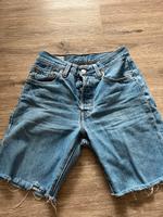 Levi’s Shorts W25 Nordrhein-Westfalen - Witten Vorschau