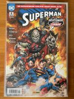 DC Comic Superman Die Kryptonier müssen sterben Ausgabe #6 2020 Hessen - Niedernhausen Vorschau