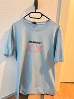 Off-White Shirt Bayern - Ingolstadt Vorschau
