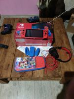 Nintendo  switch Nordrhein-Westfalen - Velbert Vorschau