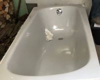 Badewanne zum Einbauen Bayern - Thannhausen Vorschau