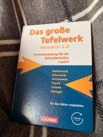 Das große Tafelwerk Nordrhein-Westfalen - Selm Vorschau