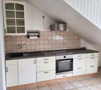 Küche inklusive Backofen, Dunstabzugshaube und Spüle Nordrhein-Westfalen - Eschweiler Vorschau