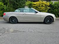 BMW 320i E93 CABRIO Nordrhein-Westfalen - Lünen Vorschau