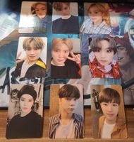 [VERKAUFE] NCT 127 Superhuman PC set jaehyun taeyong Mark haechan Hessen - Breuberg Vorschau