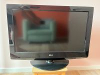 LG 32LF2510 TV mit Fernbedienung + Apple TV Bielefeld - Bielefeld (Innenstadt) Vorschau