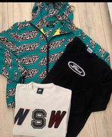 Diesel Nike Jacke Sweatshirt Pullover w neu Gr. S M L Wuppertal - Ronsdorf Vorschau