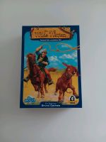 Das war der Wilde Westen,  Gesellschaftsspiel ab 12 Jahren Bayern - Münchsteinach Vorschau