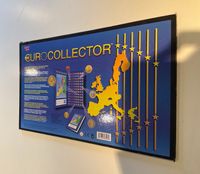 Eurocollector Nordrhein-Westfalen - Wachtendonk Vorschau