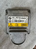 Airbag Steuergerät Airbagsteuergerät  BMW F10 F11 ICM ECU 6857125 Bayern - Seubersdorf Vorschau