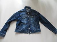 Orsay Jeansjacke GR. 44 ungetragen Berlin - Hellersdorf Vorschau