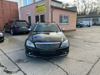 Mercedes-Benz C 220 CDI T125KW,ELEGANCE,Automatik,NAVI,AHK,TÜV Dresden - Löbtau-Süd Vorschau