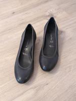 Tamaris Pumps schwarz 38 Innenstadt - Köln Altstadt Vorschau