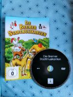 DVD Die Bremer Stadtmusikanten Thüringen - Walschleben Vorschau