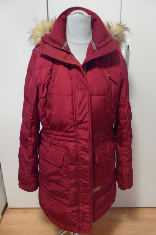 Soccx Jacke in gR. XL (42) in Balingen