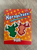 Kartenspiel - Hornochsen Bayern - Wartenberg Vorschau