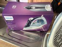 Philips Steam Iron Dampf Bügeleisen 500 Series München - Pasing-Obermenzing Vorschau