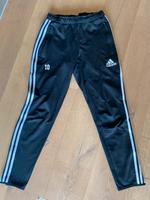 Adidas JoggingHose Trainingsanzug Gr S Bayern - Traunstein Vorschau