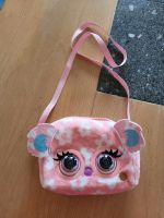 Purse Pets Koala Handtasche mit bewegenden Augen Bayern - Dirlewang Vorschau