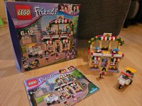 Lego friends 41311 Pizzeria Essen - Schonnebeck Vorschau