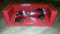 Modellauto Ferrari 1:18 Michael Schumacher Sachsen - Machern Vorschau