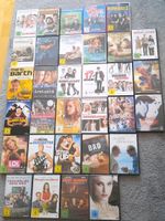 DVD (untere Reihe original verpackt), Komödie, Thriller, Liebe... Bayern - Türkenfeld Vorschau