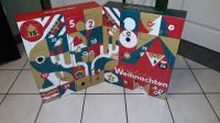 XXL Adventskalender zum selbst befüllen Niedersachsen - Wanna Vorschau