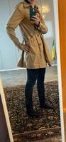 Schicker Trenchcoat Bayern - Füssen Vorschau