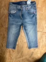 S.Oliver Capri Jeans 128 Niedersachsen - Bad Essen Vorschau