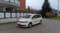 Volkswagen Touran TDI DSG Trendline Top Zustand 7-Sitzer Nordrhein-Westfalen - Oberhausen Vorschau