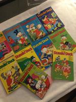 Donald Duck Comic Hefte Vintage original 70er 80er Jahre Süd - Niederrad Vorschau